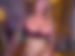 Hanna Byron's Live Sex Cam Show