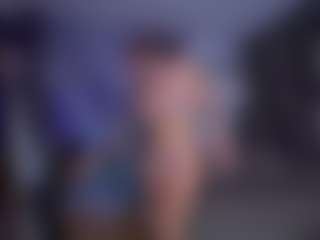 Hanna Byron's Live Sex Cam Show