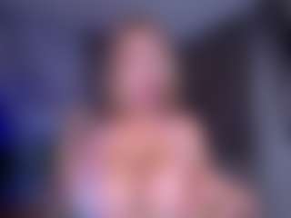 Hanna Byron's Live Sex Cam Show