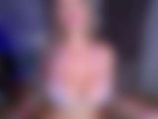 Hanna Byron's Live Sex Cam Show