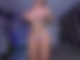 Hanna Byron's Live Sex Cam Show