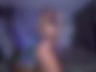 Hanna Byron's Live Sex Cam Show