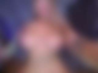 Hanna Byron's Live Sex Cam Show
