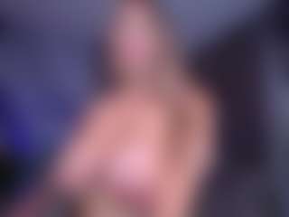 Hanna Byron's Live Sex Cam Show