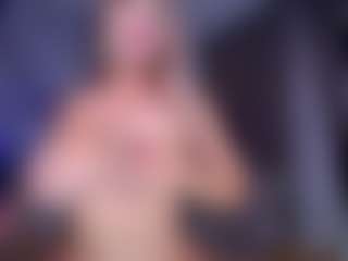 Hanna Byron's Live Sex Cam Show