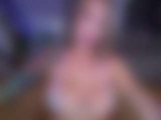 Hanna Byron's Live Sex Cam Show
