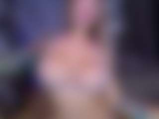 Hanna Byron's Live Sex Cam Show
