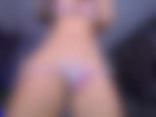 Hanna Byron's Live Sex Cam Show