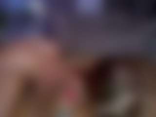 Hanna Byron's Live Sex Cam Show