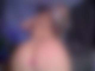 Hanna Byron's Live Sex Cam Show