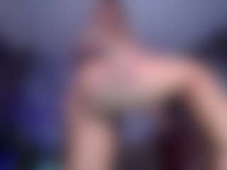 Hanna Byron's Live Sex Cam Show