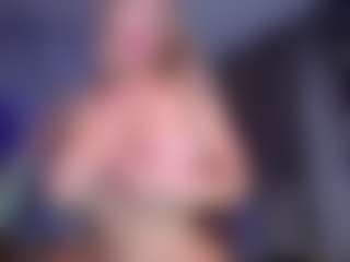 Hanna Byron's Live Sex Cam Show