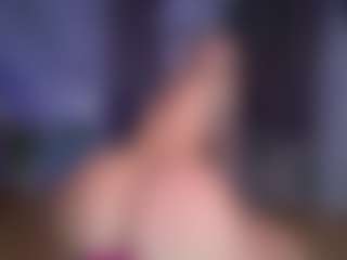 Hanna Byron's Live Sex Cam Show