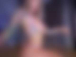 Hanna Byron's Live Sex Cam Show