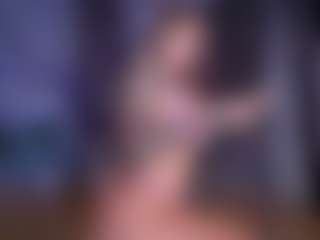 Hanna Byron's Live Sex Cam Show