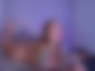 Hanna Byron's Live Sex Cam Show