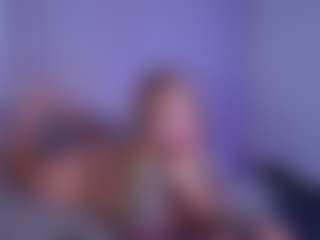 Hanna Byron's Live Sex Cam Show