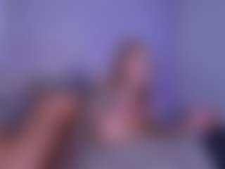 Hanna Byron's Live Sex Cam Show