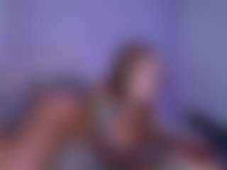 Hanna Byron's Live Sex Cam Show