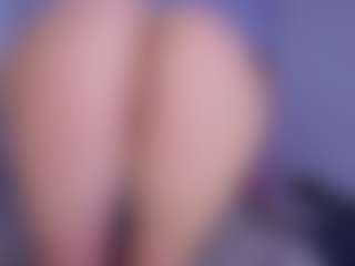 Hanna Byron's Live Sex Cam Show