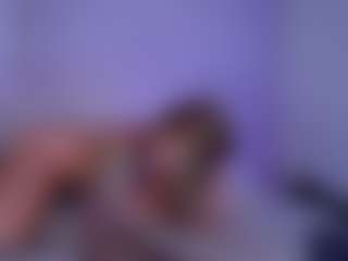 Hanna Byron's Live Sex Cam Show