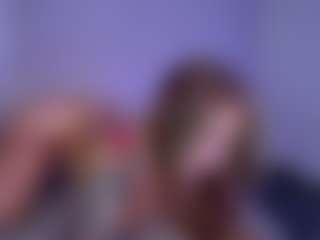 Hanna Byron's Live Sex Cam Show