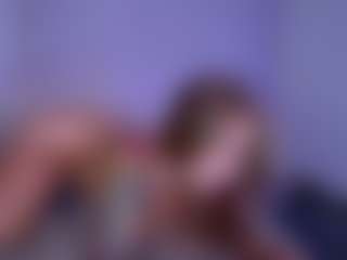 Hanna Byron's Live Sex Cam Show