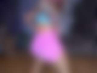 Hanna Byron's Live Sex Cam Show