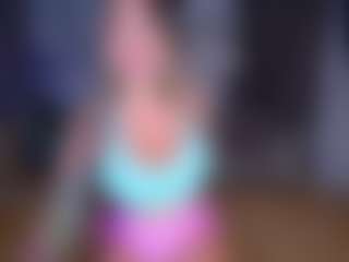 Hanna Byron's Live Sex Cam Show