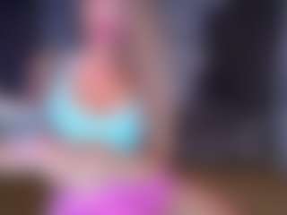 Hanna Byron's Live Sex Cam Show