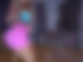 Hanna Byron's Live Sex Cam Show