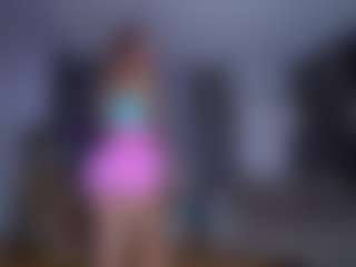 Hanna Byron's Live Sex Cam Show