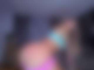 Hanna Byron's Live Sex Cam Show