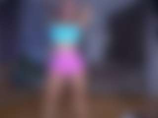 Hanna Byron's Live Sex Cam Show