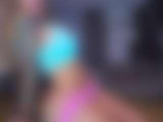 Hanna Byron's Live Sex Cam Show