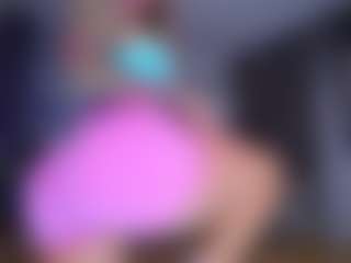 Hanna Byron's Live Sex Cam Show