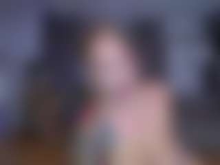 Live cam show with Hanna Byron - Bedroom Curvy on Dolls Live