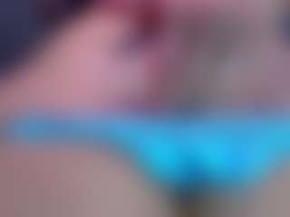 Live cam show with Hanna Byron - Strip Blonde Hair on Soda Cam