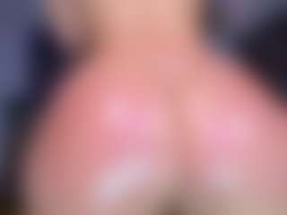 Hanna Byron's Live Sex Cam Show