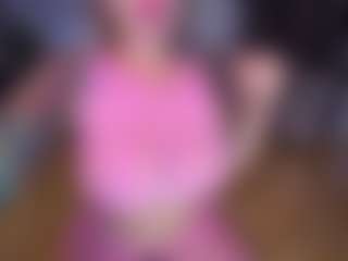 Hanna Byron's Live Sex Cam Show