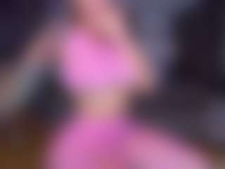 Hanna Byron's Live Sex Cam Show