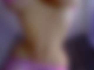 Hanna Byron's Live Sex Cam Show