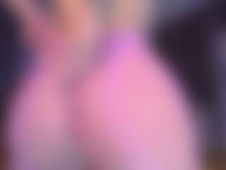 Hanna Byron's Live Sex Cam Show