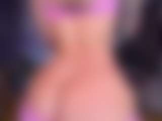 Hanna Byron's Live Sex Cam Show