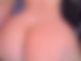 Hanna Byron's Live Sex Cam Show