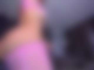 Hanna Byron's Live Sex Cam Show