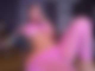 Hanna Byron's Live Sex Cam Show