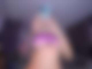 Hanna Byron's Live Sex Cam Show