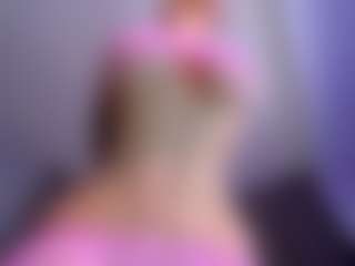 Hanna Byron's Live Sex Cam Show