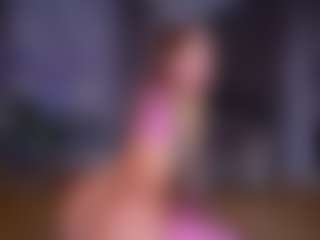 Hanna Byron's Live Sex Cam Show